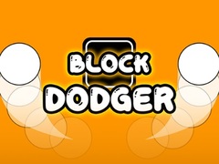 Lojë Block Dodger