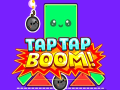 Lojë TapTapBOOM
