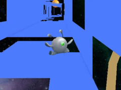 Lojë Run 3D