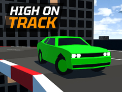 Lojë High On Track