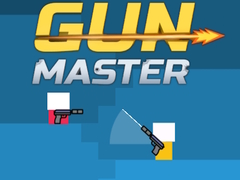 Lojë Gun Master