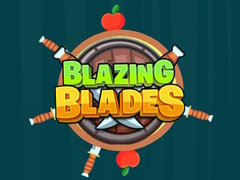 Lojë Blazing Blades