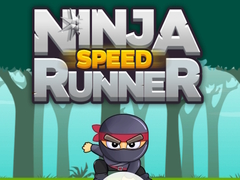 Lojë Ninja Speed Runner