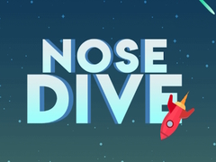 Lojë Nose dive