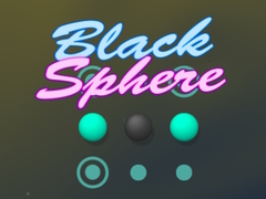 Lojë Black Sphere