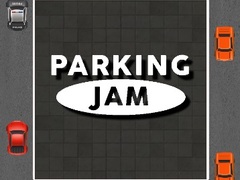 Lojë Parking Jam