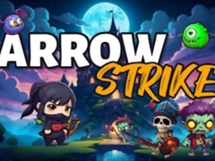 Lojë Arrow Strike