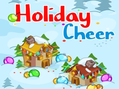 Lojë Holiday Cheer