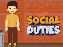 Lojë Social Duties