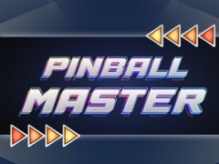 Lojë Pinball Master 