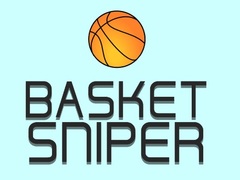 Lojë Basket Sniper