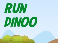 Lojë Run Dinoo