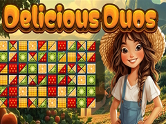 Lojë Delicious Duos