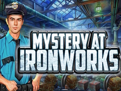 Lojë Mystery at Ironworks