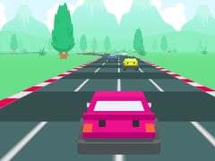 Lojë Car Racing