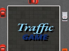Lojë Traffic Game