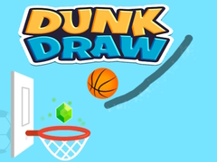 Lojë Dunk Draw