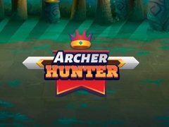 Lojë Archer Hunter