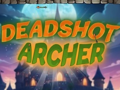 Lojë Deadshot Archer