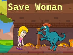 Lojë Save Woman