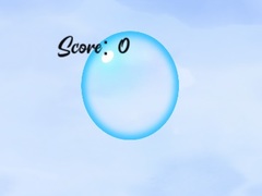 Lojë Bubble Pop Adventure