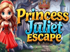 Lojë Princess Juliet Escape