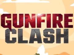 Lojë Gunfire Clash