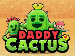 Lojë Daddy Cactus