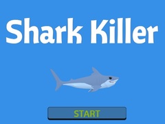 Lojë Shark Killer
