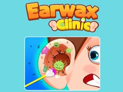 Lojë Earwax Clinic