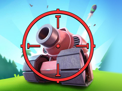 Lojë Tank Sniper 3D