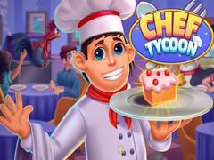 Lojë Chef Tycoon