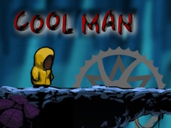 Lojë Cool Man