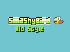 Lojë Smashy Bird