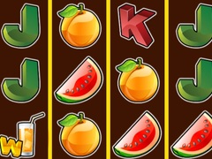 Lojë The Fruits Slot Machine