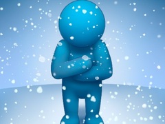 Lojë Frozenventure