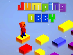 Lojë Jumping Obby