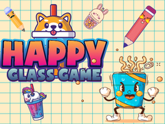 Lojë Happy Glass Game