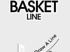 Lojë Basket Line