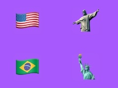 Lojë Emoji Master