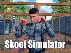 Lojë Skoof Simulator