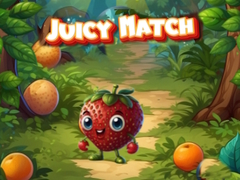 Lojë Juicy Match