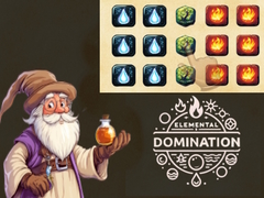 Lojë Elemental Domination