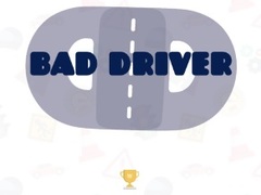 Lojë Bad Driver