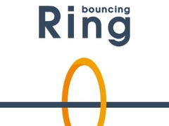 Lojë Bouncing Ring