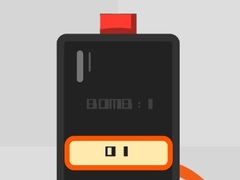 Lojë The Bomb