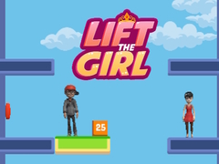 Lojë Lift The Girl