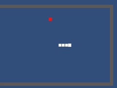 Lojë Snake 2D Game