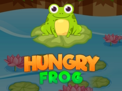 Lojë Frog Feast