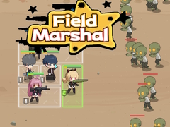 Lojë Field Marshall